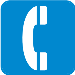 Download free phone emergency icon